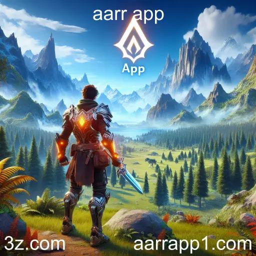 Aventura	 aarr app